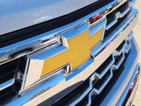 New 2026 Chevrolet Silverado 1500 LTZ w/ Technology Package image 24