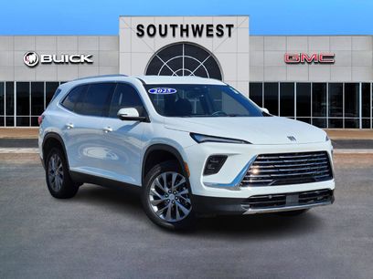 Used 2025 Buick Enclave Preferred w/ Power Package