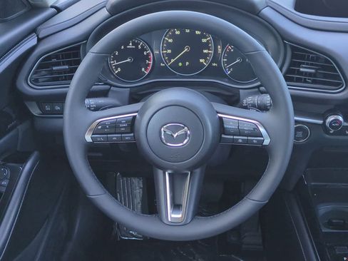 New 2026 MAZDA CX-30 2.5 Turbo w/ Premium Plus Pkg AWD/4WD image 26