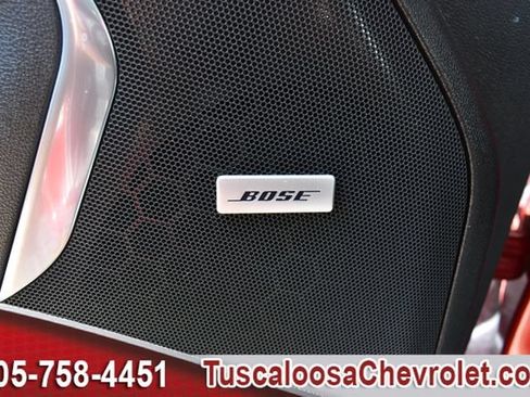 Used 2021 Chevrolet Tahoe High Country AWD/4WD image 23