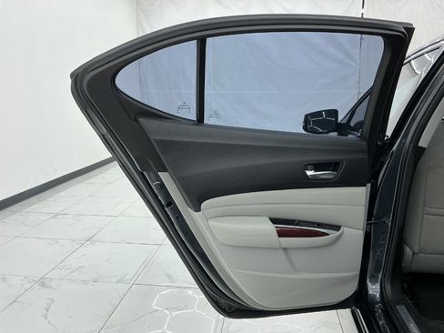 Used 2015 Acura TLX V6 FWD image 24