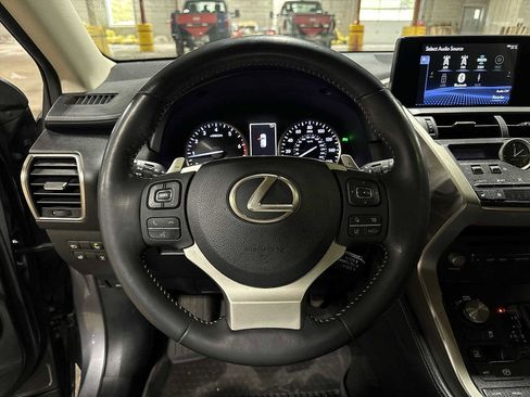 Used 2020 Lexus NX 300 AWD w/ Comfort Package image 17