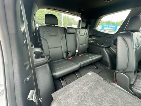 Used 2024 Kia Telluride EX X-Line AWD/4WD image 31