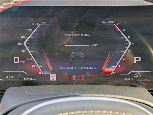 Used 2024 BMW X5 M60i image 11