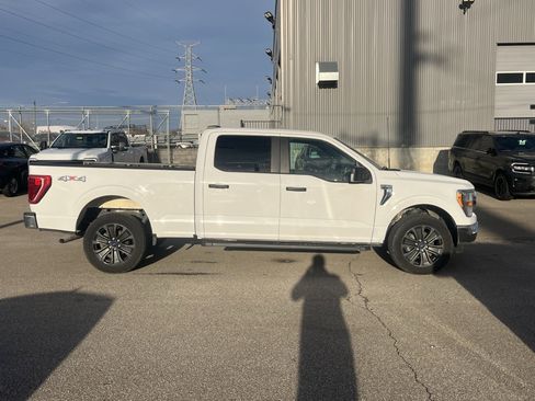Used 2023 Ford F150 XLT w/ Trailer Tow Package image 8
