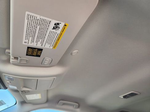 New 2025 Ford Bronco Sport Big Bend w/ Convenience Package image 25