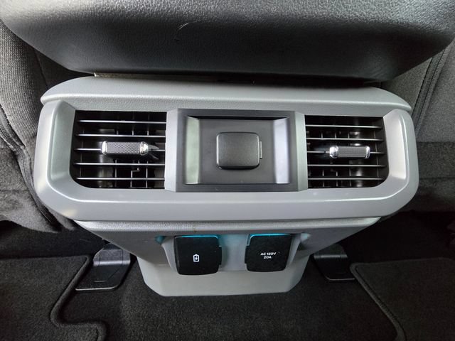 Used 2024 Ford F150 Lightning Flash AWD/4WD image 25