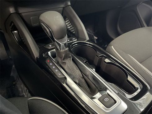 New 2026 Chevrolet TrailBlazer LT w/ Convenience Package image 27