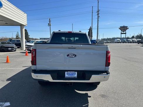 New 2026 Ford F150 XLT w/ Equipment Group 302A MID image 3