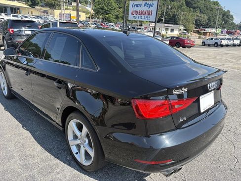 Used 2016 Audi A3 1.8T Premium FWD image 3