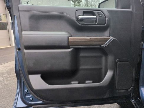 Used 2019 Chevrolet Silverado 1500 LT w/ All-Star Edition image 22