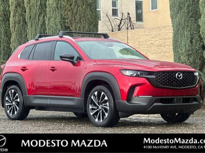 New 2026 MAZDA CX-50 2.5 Hybrid w/ Weather Package