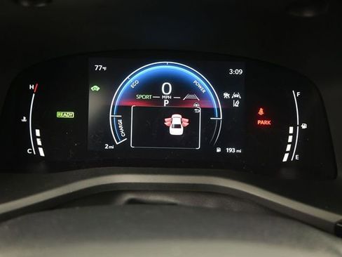 New 2026 Toyota Camry LE w/ Convenience Package image 6