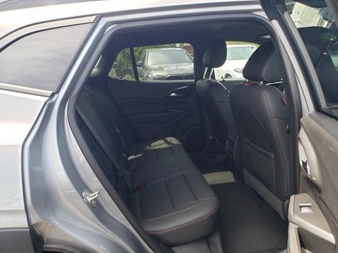 Used 2026 Chevrolet Trax RS w/ Driver Confidence Package FWD image 15