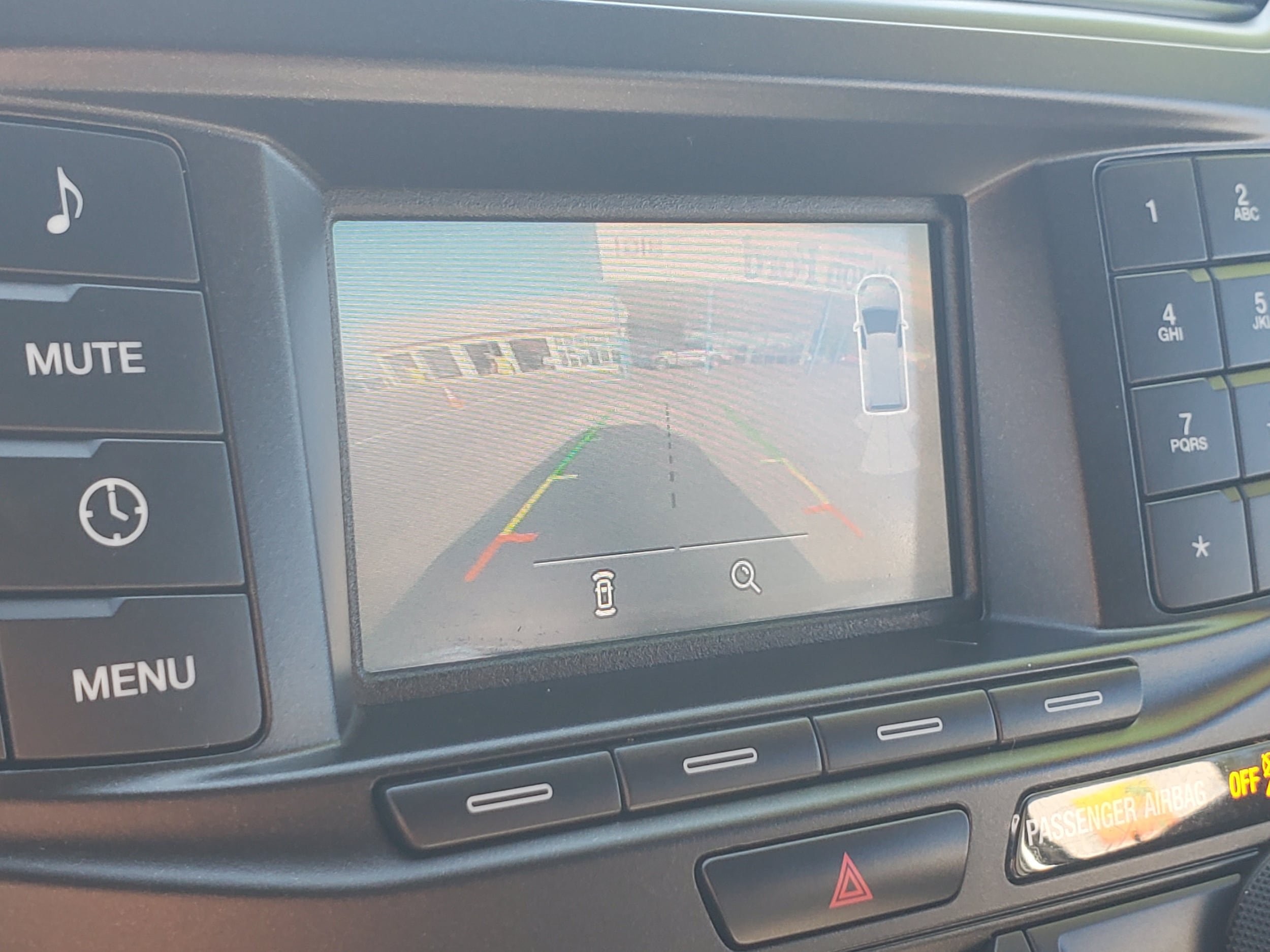 Used 2018 Ford Explorer 4WD image 19