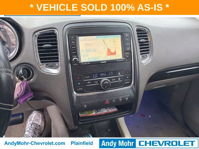 Used 2011 Dodge Durango Crew RWD image 20