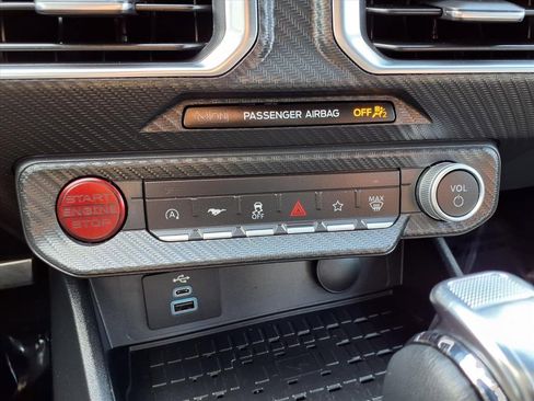 Used 2024 Ford Mustang Premium image 11