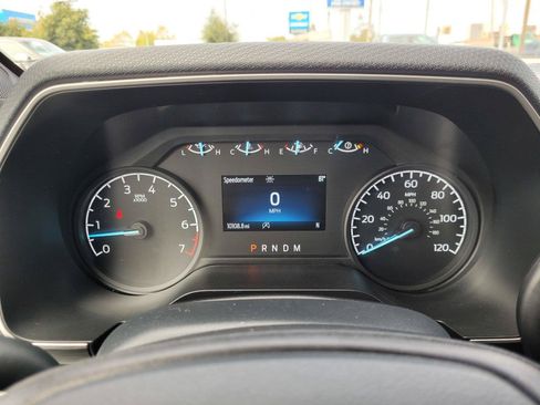 Used 2023 Ford F150 XL w/ STX Appearance Package RWD image 29