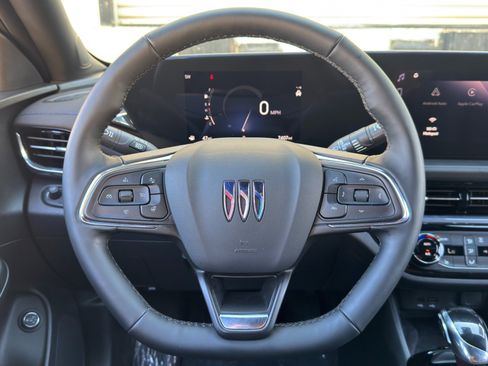 Used 2026 Buick Envista Sport Touring w/ Convenience I Package FWD image 19