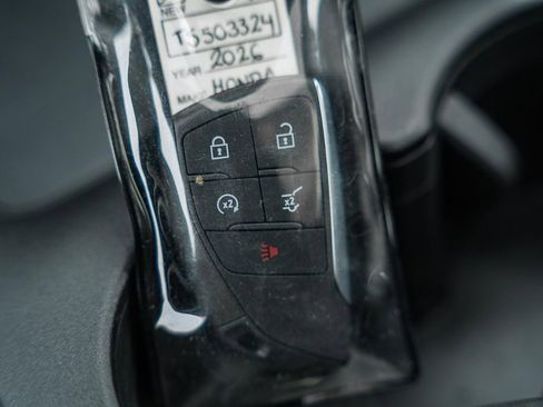 New 2026 Honda Prologue Touring image 43