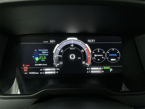 Used 2024 Toyota Sequoia SR5 w/ SR5 Premium Package image 15