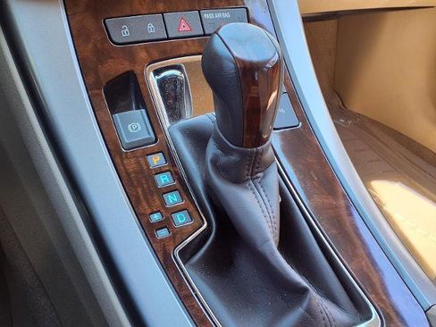 Used 2011 Buick LaCrosse CXL FWD image 13