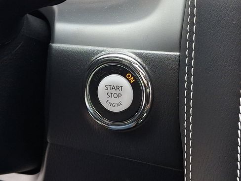 Certified 2024 INFINITI QX80 Premium Select w/ Cargo Package image 27