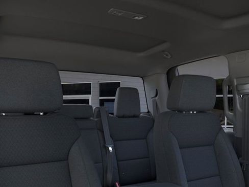 New 2026 GMC Sierra 1500 SLE w/ X31 Off-Road Package image 24