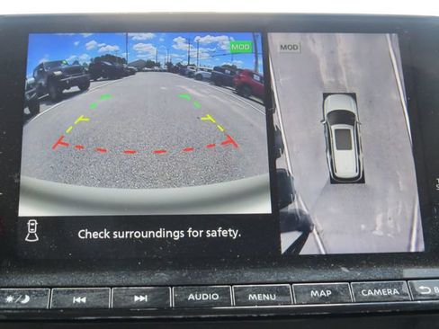 Used 2022 Nissan Pathfinder SL w/ SL Premium Package FWD image 25