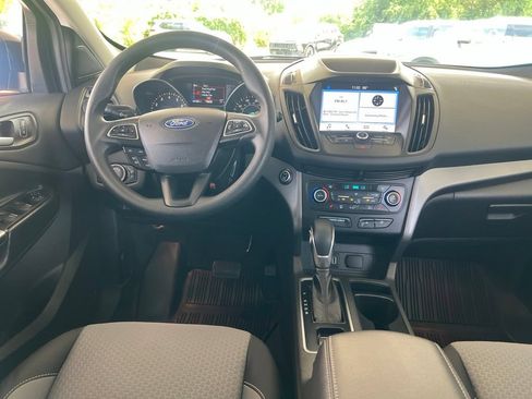 Used 2019 Ford Escape SE AWD/4WD image 16