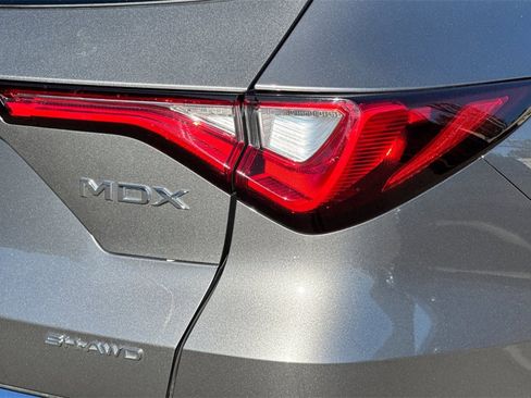 Certified 2023 Acura MDX SH-AWD w/ Advance Package image 37