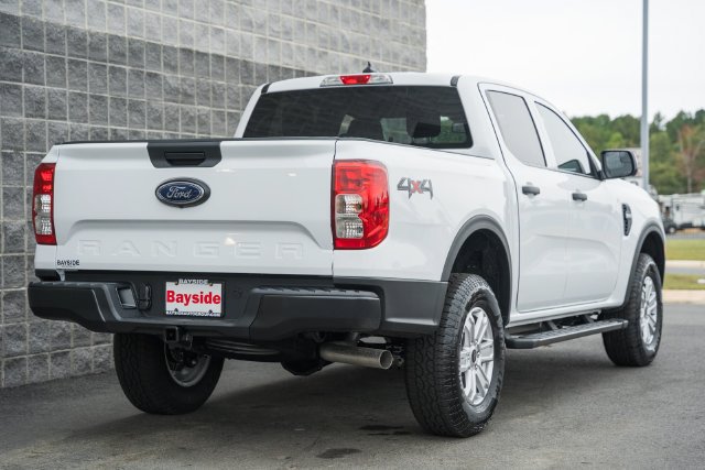 New 2026 Ford Ranger XL w/ Trailer Tow Package AWD/4WD image 6