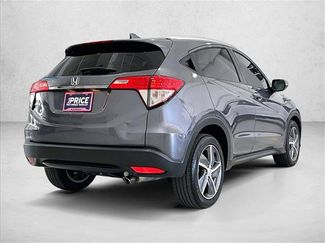 Used 2021 Honda HR-V EX video 2