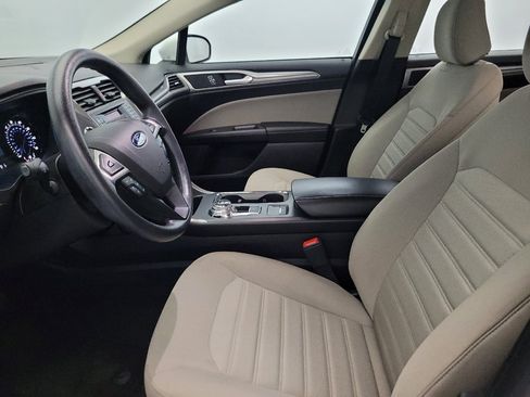 Used 2020 Ford Fusion S FWD image 17