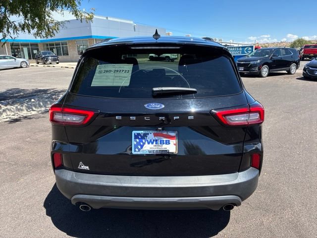 Used 2025 Ford Escape ST-Line FWD image 5