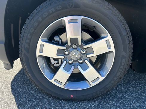 Used 2025 Honda Ridgeline RTL image 27