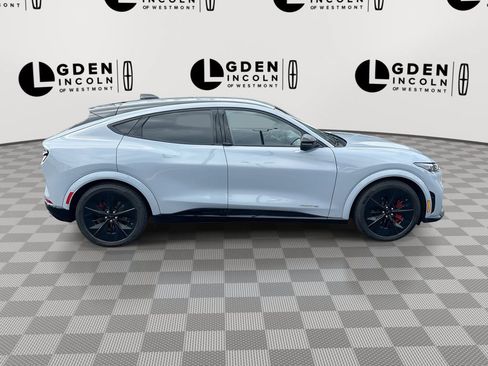 Used 2025 Ford Mustang Mach-E GT AWD/4WD image 9
