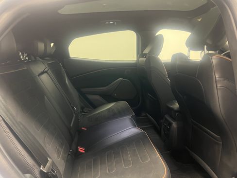 Used 2022 Ford Mustang Mach-E GT image 17