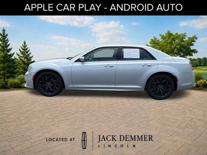 Used 2021 Chrysler 300 Touring L w/ Popular Equipment Group
