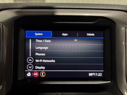 Used 2020 GMC Sierra 2500 4x4 Regular Cab w/ Convenience Package image 23