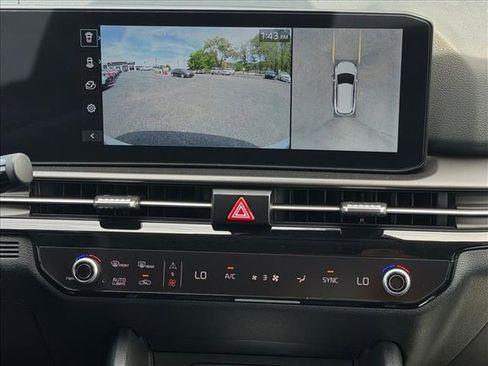 New 2026 Kia Sportage SX FWD image 18