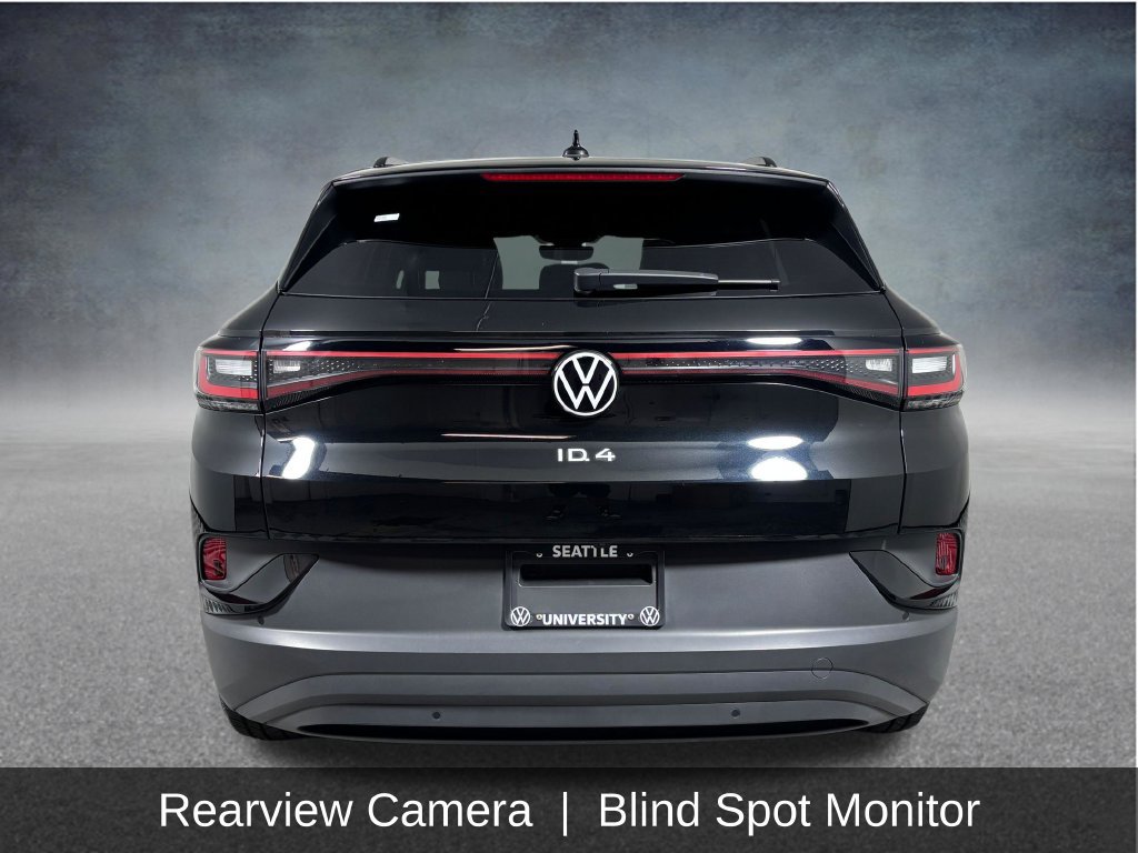 Used 2021 Volkswagen ID.4 Pro S RWD image 7