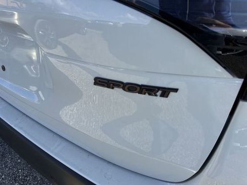 New 2026 Subaru Forester Sport image 24