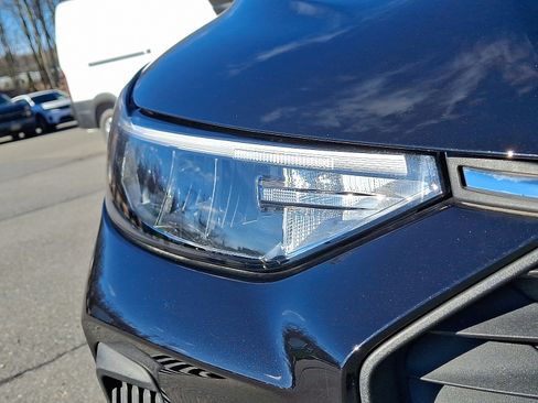 Certified 2024 Ford Escape Active image 9