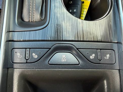 Used 2019 Chevrolet Impala Premier image 25