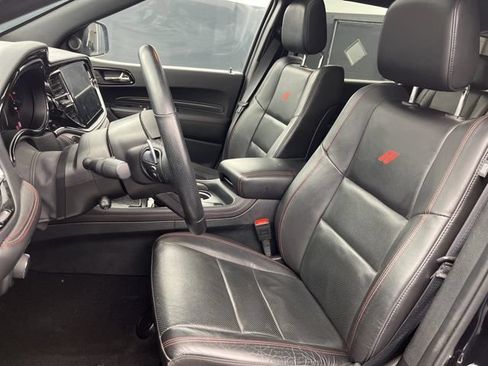 Used 2025 Dodge Durango R/T AWD/4WD image 11