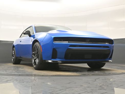 New 2026 Dodge Charger Scat Pack w/ Blacktop Package AWD/4WD image 20