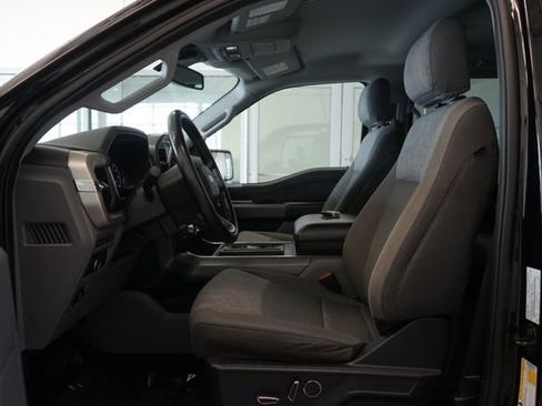 Certified 2021 Ford F150 XLT w/ Equipment Group 302A High image 22