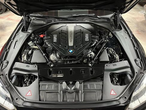 Used 2014 BMW 650i Gran Coupe RWD image 37