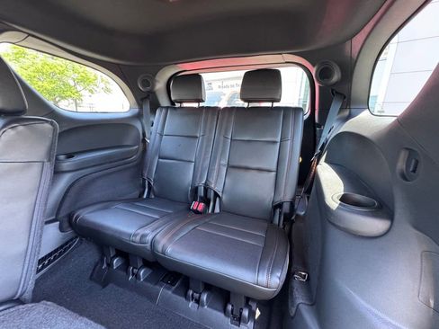 New 2026 Dodge Durango GT AWD/4WD image 17